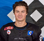 Даниил Фурса будет выступать в региональной хоккейной лиге Германии