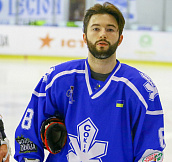 Богдан Ступак: «Хоккей сейчас, что в Европе, что в Украине примерно одинаковый»