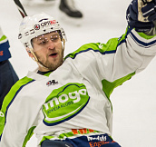 В хоккейной лиге Латвии останется семь команд