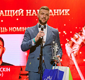 Андрей Денискин: «Очень много талантливых парней выступало в этом году в нашей Лиге»