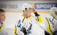 Иван Золотухин: «В хоккее важна не только физическая форма, но и ментальная готовность»
