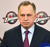 Борис Колесников: «Федерация хоккея Украины – это главный враг нашего вида спорта»