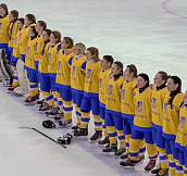 Женская сборная Украины уверенно переиграла Болгарию на квалификации к чемпионату мира