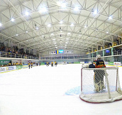 В Кременчуге состоится Новогодний турнир по хоккею