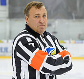 Главный судья УХЛ разобрал спорные моменты в полуфиналах плей-офф УХЛ Париматч