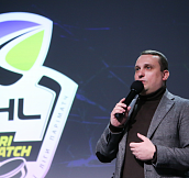 Алексей Брага: «Весь профессиональный хоккей в Украине держится благодаря меценатам»