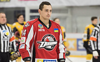 Александр Костиков не сыграет в матче с «Белым Барсом»
