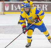 Артем Матейченко: «В США более скоростной хоккей – принимать решения нужно быстро»