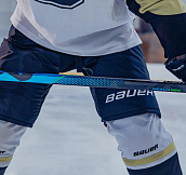 Bauer прекратит поставки хоккейной экипировки в Россию и Беларусь