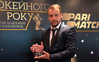 Андрей Хапков: «Задача минимум на будущий сезон - бронзовые медали»