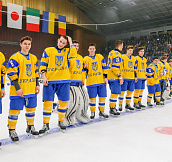 Сборные Украины узнали своё расписание на чемпионатах мира