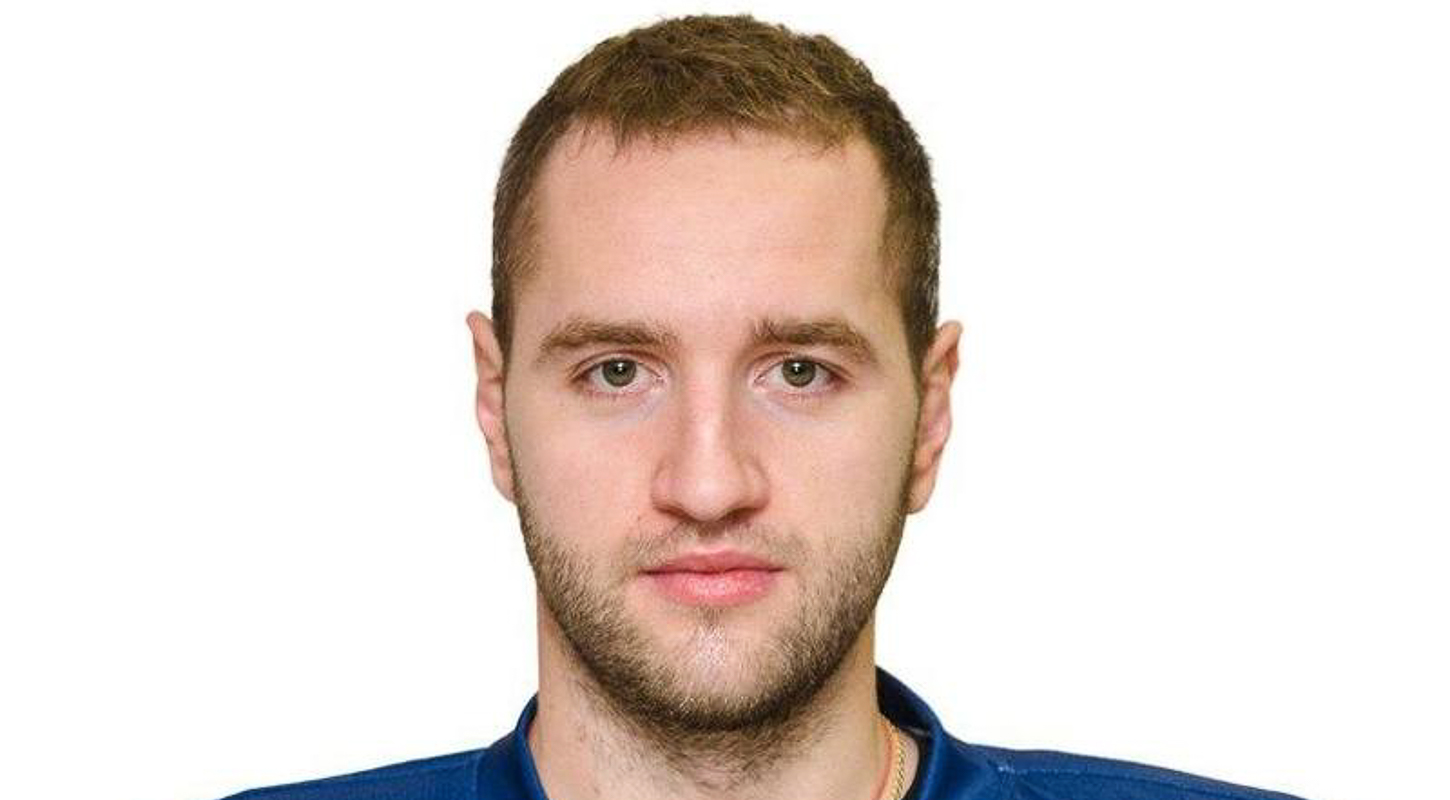 «Днепр» подписал контракт с форвардом, сыгравшим более 500 матчей в ВХЛ