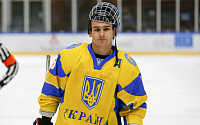 Глеб Кривошапкин: «Самое главное - не бояться в юном возрасте перейти во взрослый хоккей»