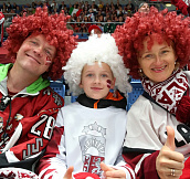 Латвия выиграла виртуальный чемпионат мира