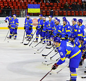 Сборная Украины сыграет два товарищеских матча против минской «Юности»
