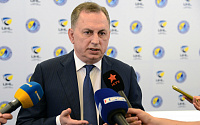 Борис Колесников: «В следующем году мы хотели бы попробовать выступить в хоккейной Лиге Чемпионов»