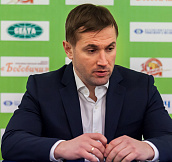 Назначен исполняющий обязанности ассистента главного тренера сборной Украины U20