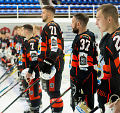 Федерация хоккея Украины проведет в Кременчуге Кубок Украины