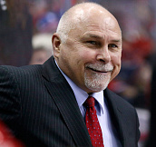 Главный тренер «Айлендерс» установил историческое достижение в НХЛ