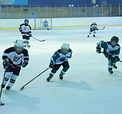 В Харькове состоится Рождественский турнир по хоккею среди детей