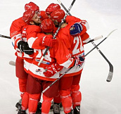 «Црвена Звезда» стала последним соперником «Донбасса» во втором раунде Континентального кубка