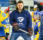 В Киеве пройдёт мастер-класс с легендарными украинскими хоккеистами