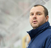 Олег Тимченко: «Хоккеист должен знать к чему стремиться!»