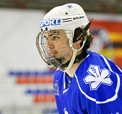 Артур Чолач – первый украинец с 2007 года, которого выбрали на драфте НХЛ