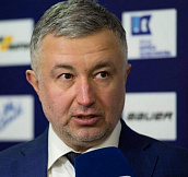 Александр Савицкий: «Команда будет готова при любых обстоятельствах»