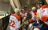 В Харькове взял старт чемпионат Аматорской хоккейной лиги в дивизионе «Премьер»