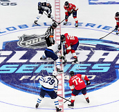 НХЛ в следующем сезоне проведет несколько матчей в Европе