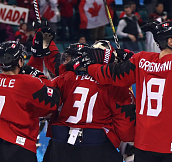 Федерация хоккея Канады: «Мы разочарованы тем, что не сможем создать команду из лучших канадских игроков НХЛ»