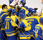 19 лет назад Украина стартовала на пока единственном для себя олимпийском хоккейном турнире