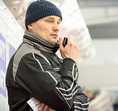 Руслан Борисенко: «Неплохо сегодня сыграли за счет самоотдачи, ребята бились как в последний раз»
