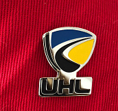 В фан-шопе УХЛ появились значки с логотипом Лиги