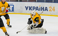 Герман Квасенко - лучший игрок матча «Белый Барс» - «Краматорск» по версии InStat