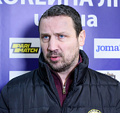 Павел Микульчик: «Нам не хватило сил довести игру до победы»