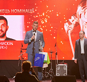 Андрей Денискин - лучший нападающий сезона 2020/21