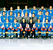 История сборной Украины в период 1999 – 2007 годов - в большом материале телеканала XSPORT
