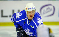 Андрей Михнов: «В УХЛ я еще не видел ни одной команды, с которой можно выйти и сыграть на одном коньке»