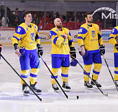 Национальная сборная Украины сыграет три товарищеских поединка перед чемпионатом мира