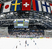 Международная федерация хоккея отменит чемпионат мира среди сборных (U18)