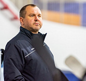 Олег Тимченко: «После каждой игры бывают ошибки и их нужно исправлять»