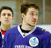 Владислав Воробьев: «С первых минут начали играть в свой хоккей и у нас все получилось»