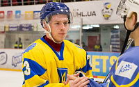 Дмитрий Даниленко: «Еще раз пришел к выводу, что команда – это очень важно»