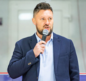 Сергей Варламов: «В ближайшем будущем мы придем к молодежному чемпионату, в котором будет не 16, а 60 или 80 матчей в сезоне»