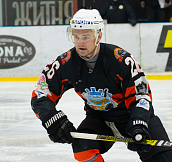Виктор Тютченко: «Мы сыграли в свой хоккей, тем самым не дав проявить себя сопернику» 