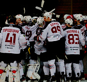 23 хоккеиста белорусского «Немана» сдали положительные тесты на коронавирус