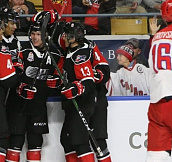 Канадская хоккейная лига отменила молодёжную Суперсерию Россия – Канада