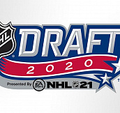 В НХЛ определен порядок выбора на драфте-2020